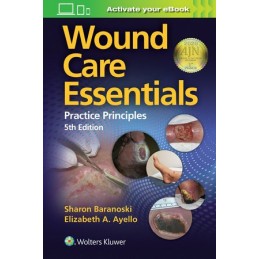 Wound Care Essentials