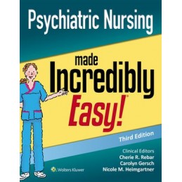Psychiatric Nursing Made...