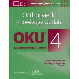 Orthopaedic Knowledge Update®: Musculoskeletal Tumors 4: Print + digital version