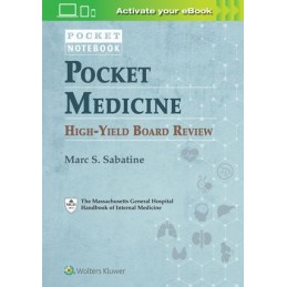 Pocket Medicine  High-Yield...