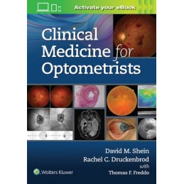 Clinical Medicine for Optometrists