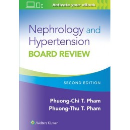Nephrology and Hypertension...