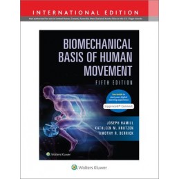 Biomechanical Basis of...