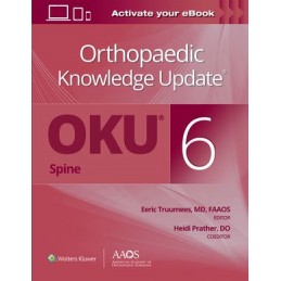 Orthopaedic Knowledge Update® Spine 6: Print + digital version