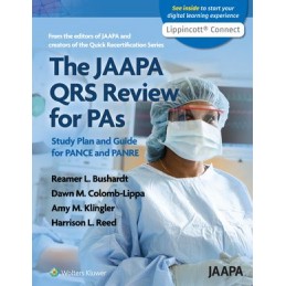 The JAAPA QRS Review for...