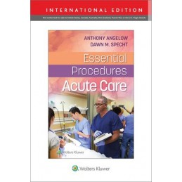 Essential Procedures: Acute...