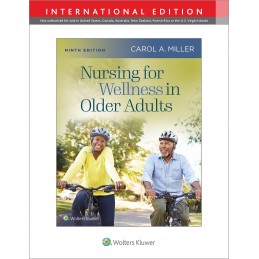 Nursing for Wellness in...