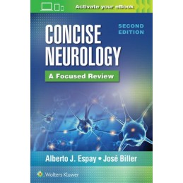 Concise Neurology: A...