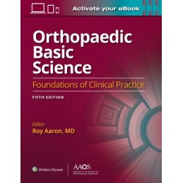 Orthopaedic Basic Science:...