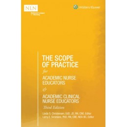 The Scope of Practice for...