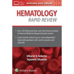 Hematology Rapid Review:...