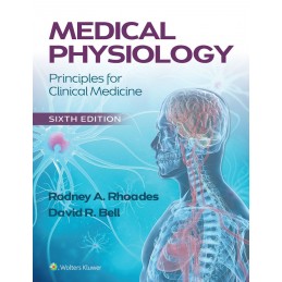 Medical Physiology:...
