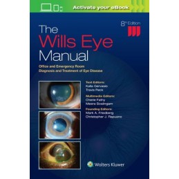 The Wills Eye Manual:...