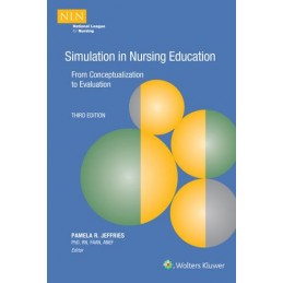 Simulation in Nursing Education