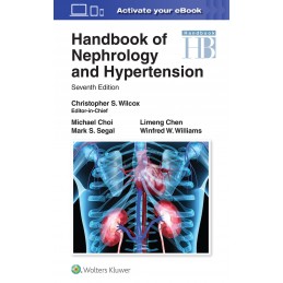 Handbook of Nephrology and...