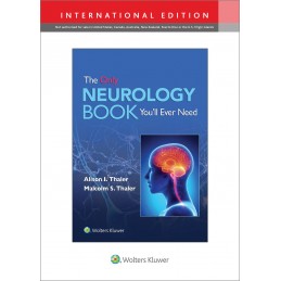 The Only Neurology Book You'll Ever Need