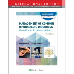 Management of Common Orthopaedic Disorders