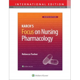 Karch's Focus on Nursing...