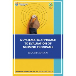 A Systematic Approach to Evaluation of Nursing Programs