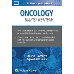Oncology Rapid Review Flash...
