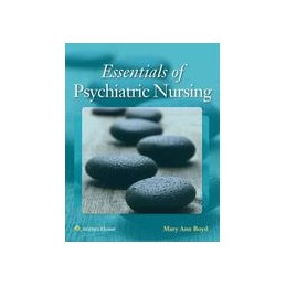 Essentials of Psychiatric Nursing: Contemporary Practice