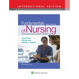 Fundamentals of Nursing