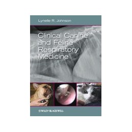 Clinical Canine and Feline...