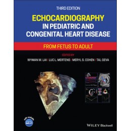 Echocardiography in...