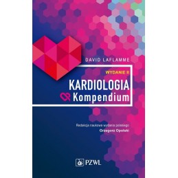 Kardiologia - kompendium