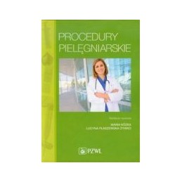 Procedury pielęgniarskie