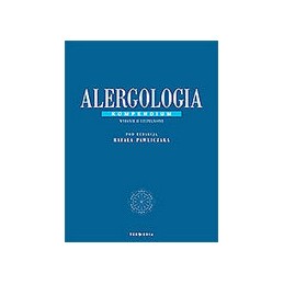Alergologia - kompendium