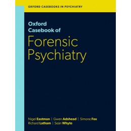 Oxford Casebook of Forensic...