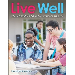 Live Well Foundations of...