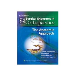 Surgical Exposures in Orthopaedics