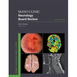 Mayo Clinic Neurology Board Review