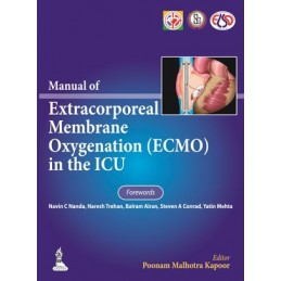 Manual of Extracorporeal...