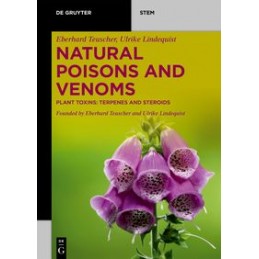 Natural Poisons and Venoms: Plant Toxins: Terpenes and Steroids