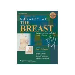 Surgery of the Breast:...