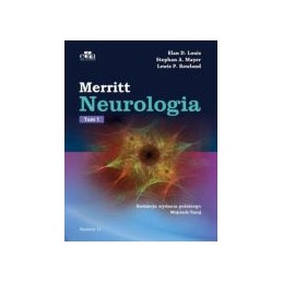 Merritt Neurologia - tom 1