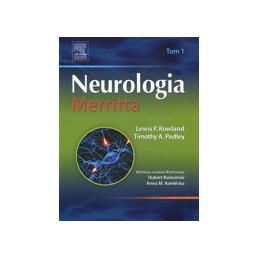 NEUROLOGIA Merritta (Tom 1)