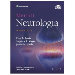Merritt Neurologia - tom 2