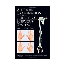Aids to the Examination of the Peripheral Nervous System