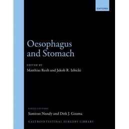 Oesophagus and Stomach