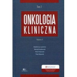Onkologia kliniczna - tom 2