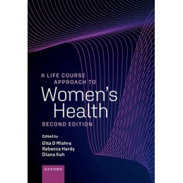 A life course approach to women's health, 2e