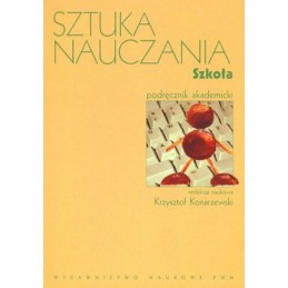 SZTUKA NAUCZANIA cz. 2 -...