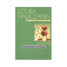 SZTUKA NAUCZANIA cz. 1 -...