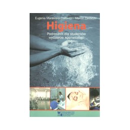 Higiena - podręcznik dla...