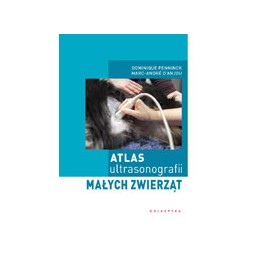Atlas ultrasonografii...