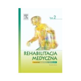 Rehabilitacja medyczna (tom 2)